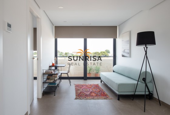 Villa · New Build - Dehesa de Campoamor · Alicante · Spain