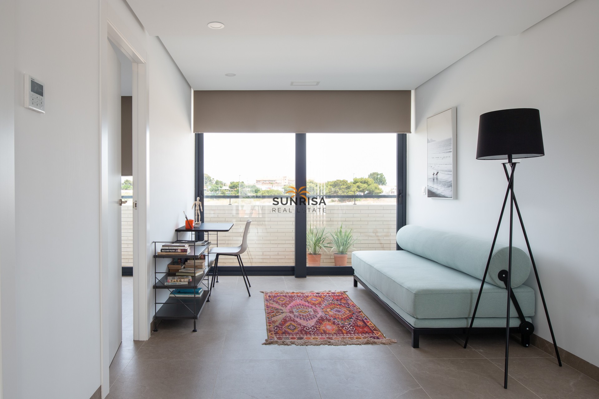 Obra nueva - Villa - Dehesa de Campoamor