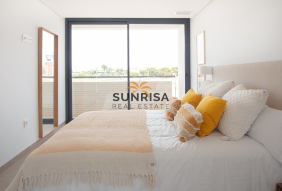 Villa · New Build - Dehesa de Campoamor · Alicante · Spain
