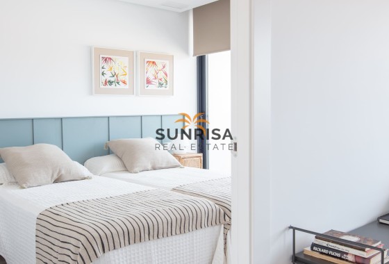 Villa · New Build - Dehesa de Campoamor · Alicante · Spain