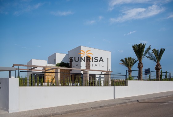 Villa · New Build - Dehesa de Campoamor · Alicante · Spain