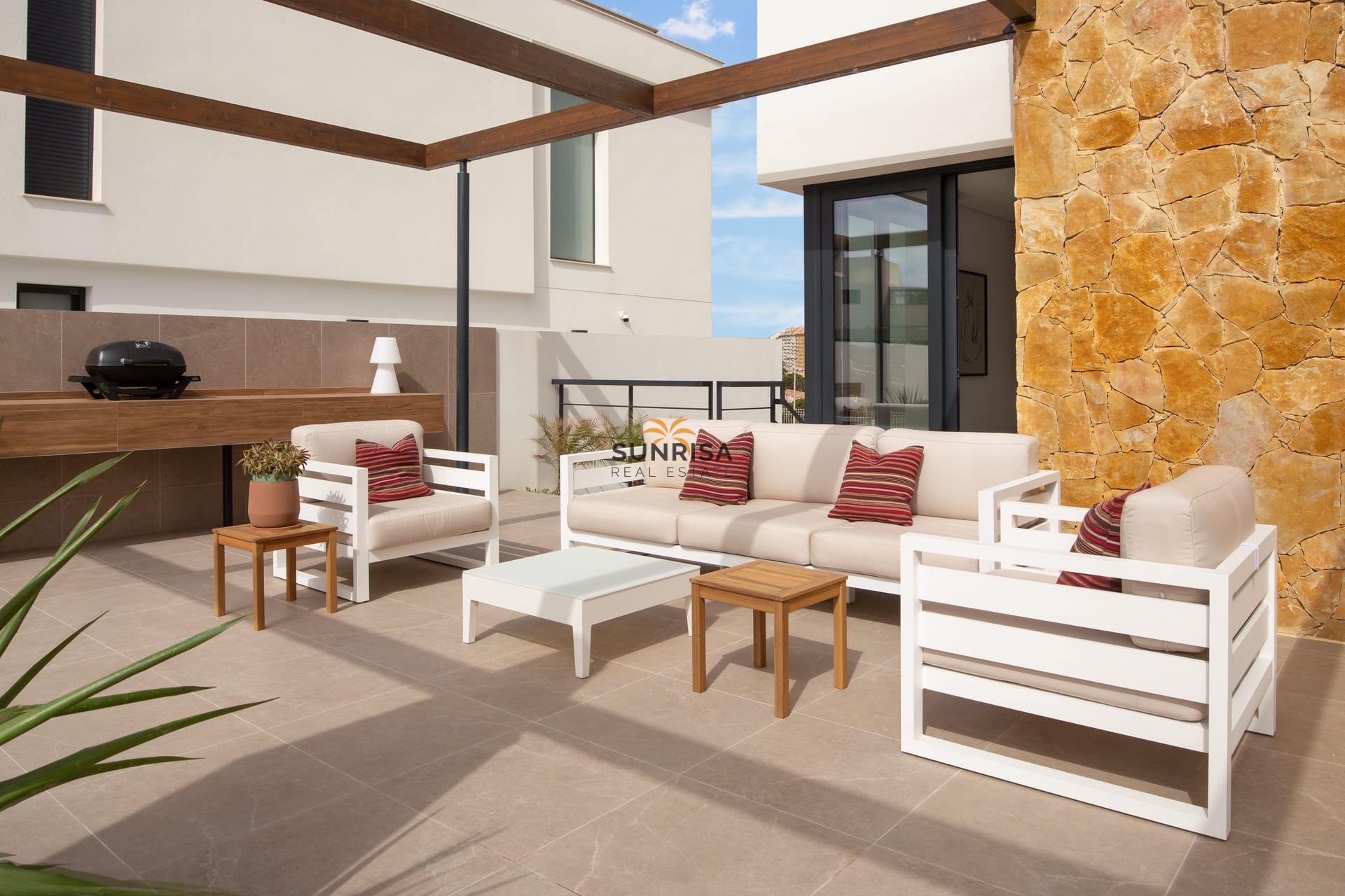 Obra nueva - Villa - Dehesa de Campoamor