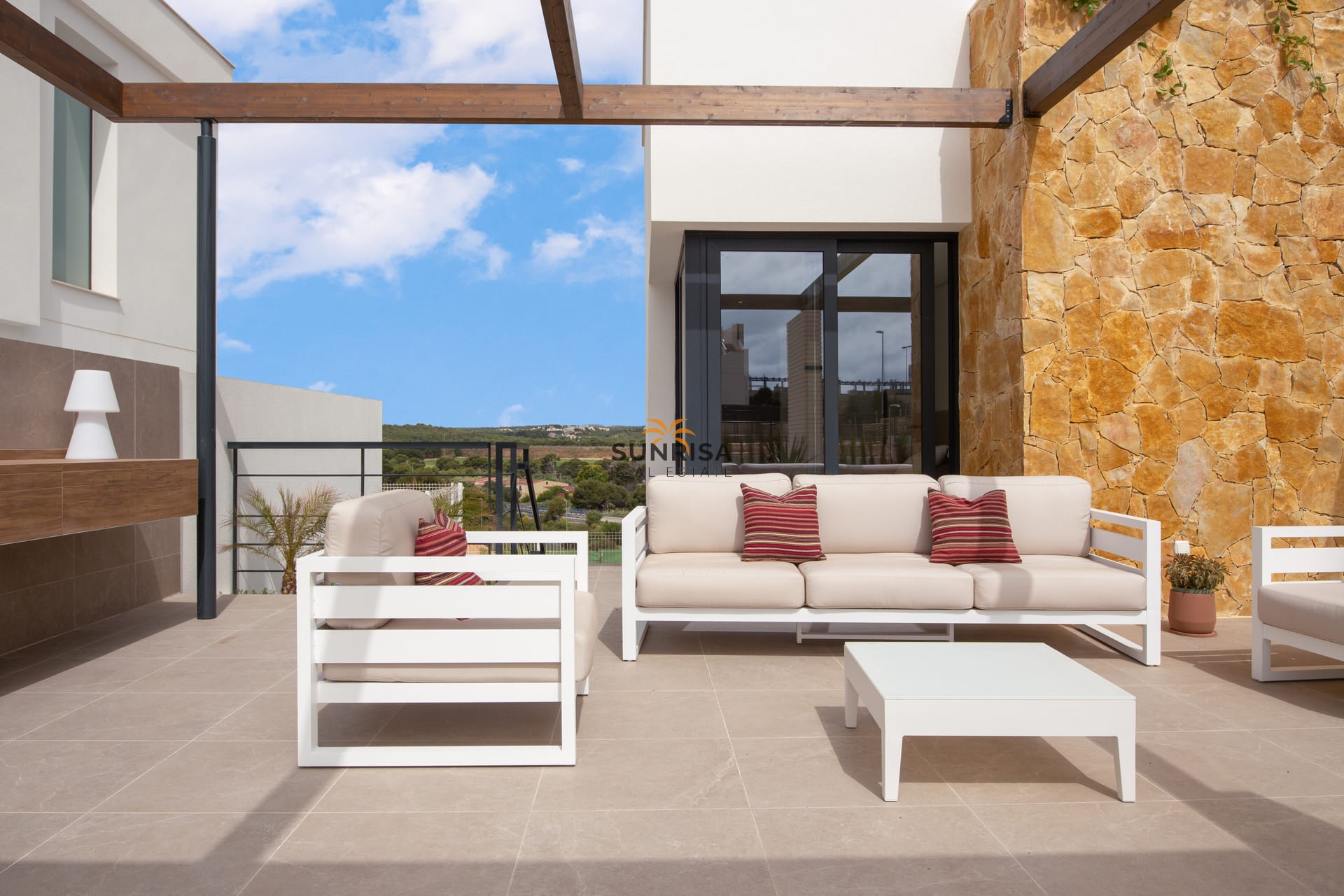 Obra nueva - Villa - Dehesa de Campoamor