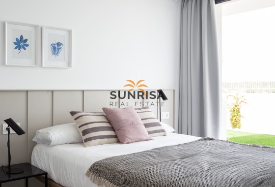 Villa · New Build - Dehesa de Campoamor · Alicante · Spain