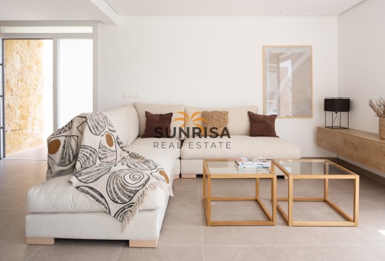 Villa · New Build - Dehesa de Campoamor · Alicante · Spain