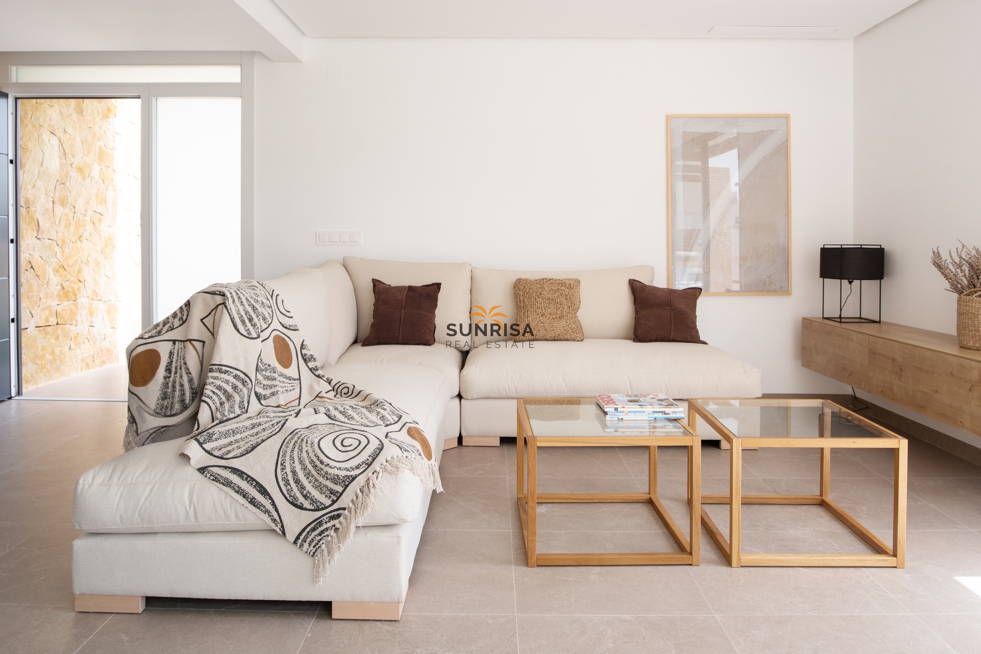 Obra nueva - Villa - Dehesa de Campoamor
