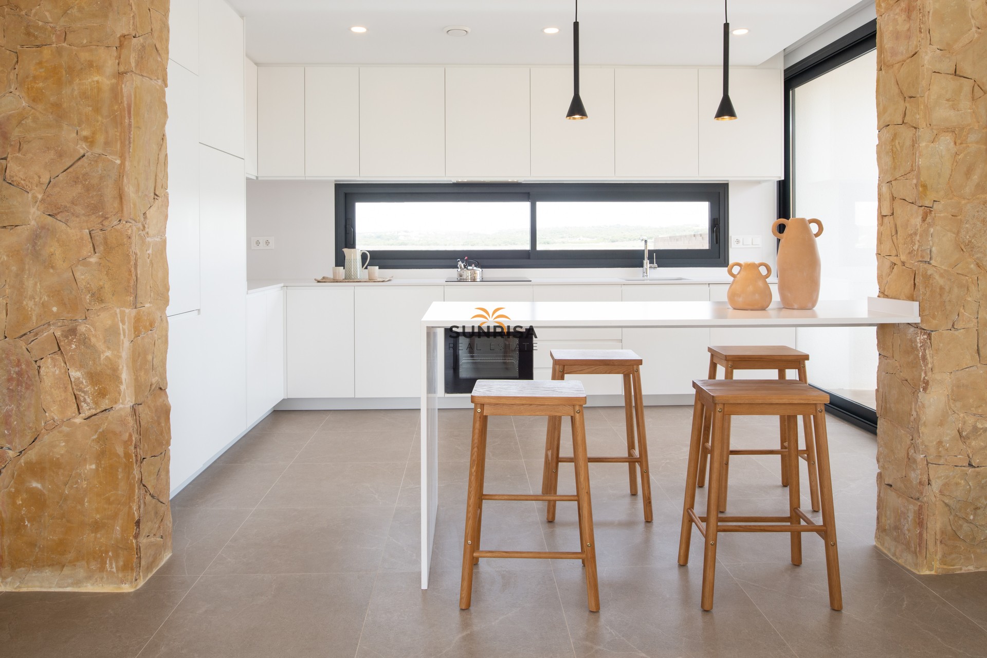 Obra nueva - Villa - Dehesa de Campoamor