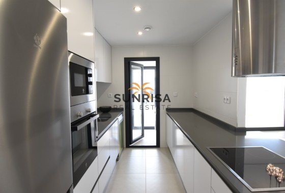 Apartment · New Build - San Miguel de Salinas · Alicante · Spain