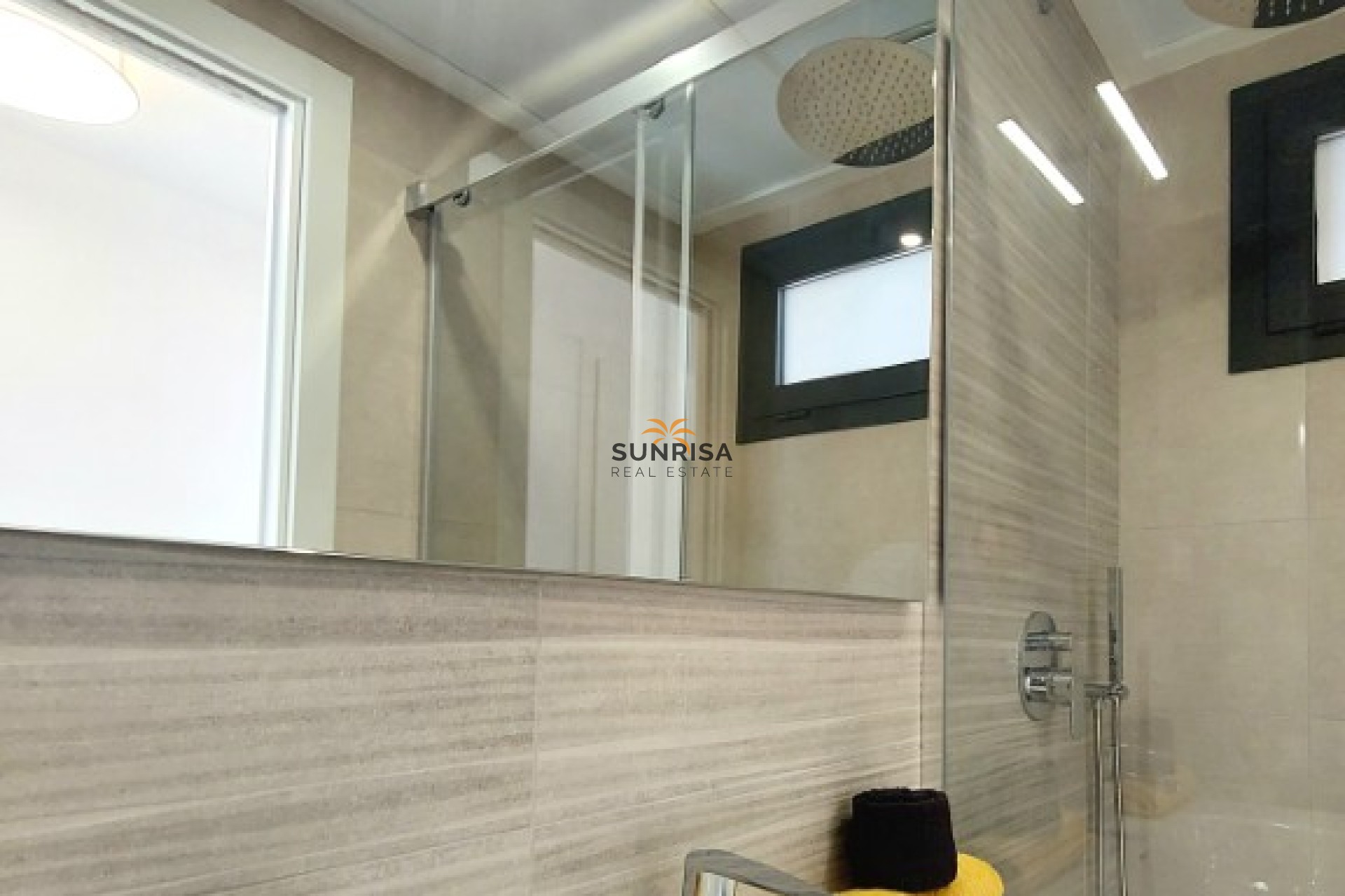 Nouvelle construction - Appartement - San Miguel de Salinas