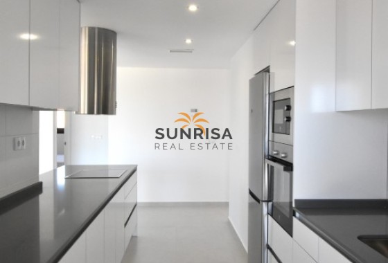 Apartment · New Build - San Miguel de Salinas · Alicante · Spain
