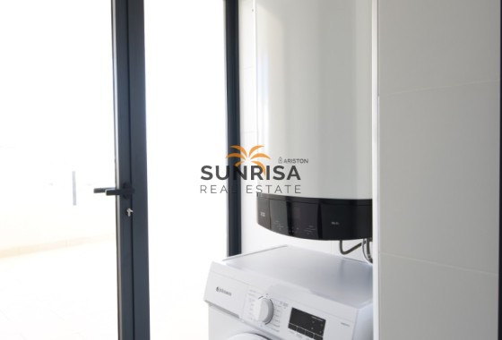 Apartment · New Build - San Miguel de Salinas · Alicante · Spain
