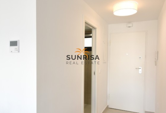 Apartment · New Build - San Miguel de Salinas · Alicante · Spain