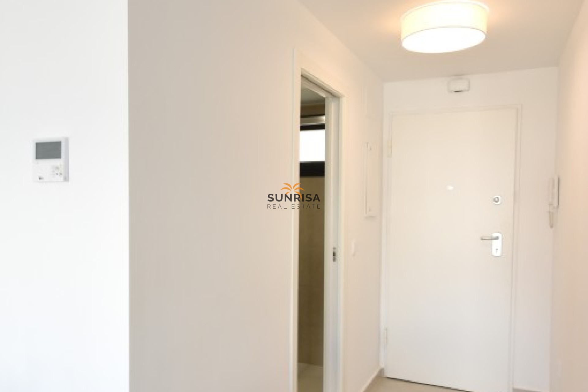 Nouvelle construction - Appartement - San Miguel de Salinas