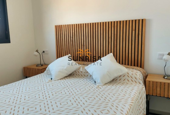 Apartment · New Build - San Miguel de Salinas · Alicante · Spain