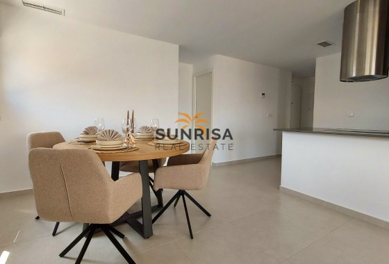 Apartment · New Build - San Miguel de Salinas · Alicante · Spain