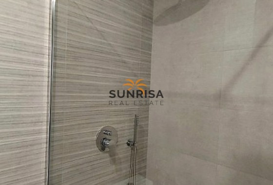 Apartment · New Build - San Miguel de Salinas · Alicante · Spain