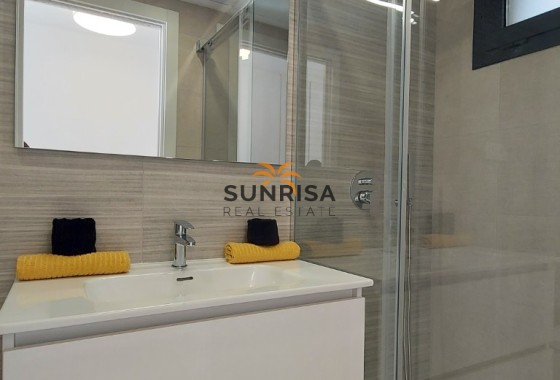 Apartment · New Build - San Miguel de Salinas · Alicante · Spain