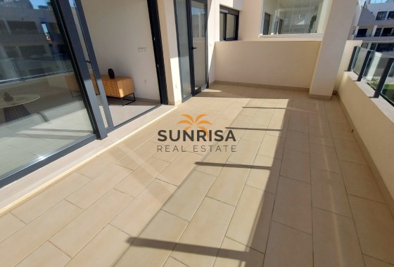 Apartment · New Build - San Miguel de Salinas · Alicante · Spain