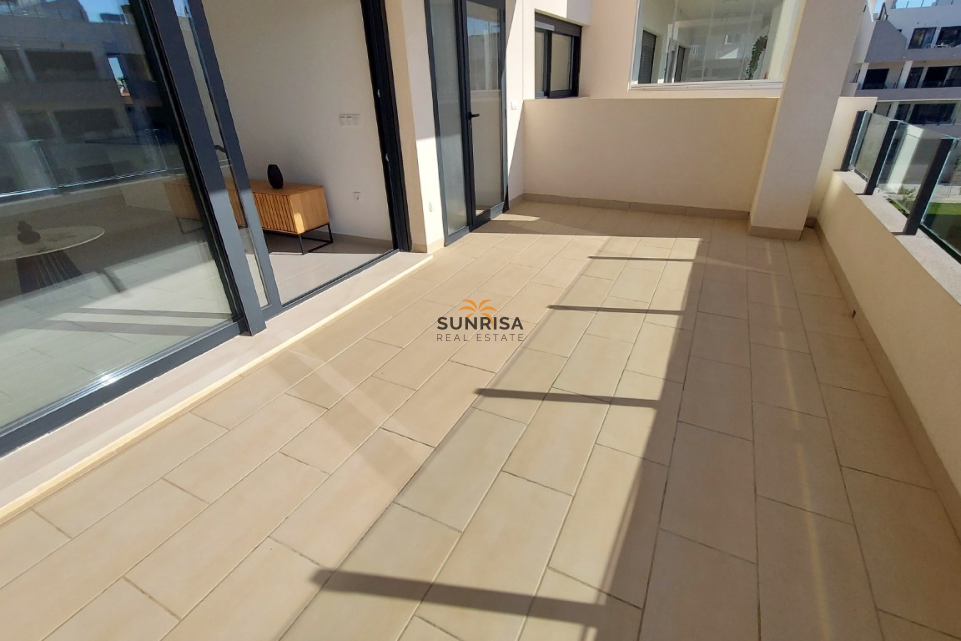 Nouvelle construction - Appartement - San Miguel de Salinas