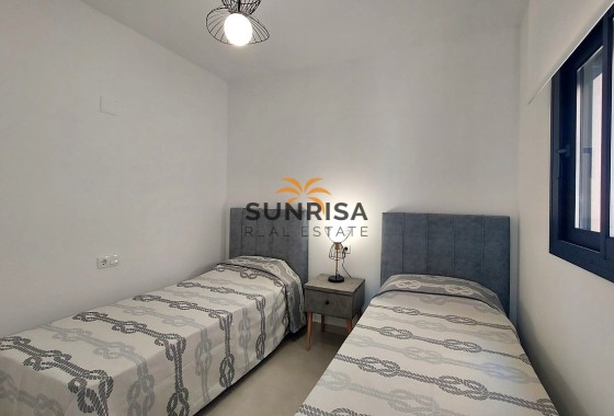 Apartment · New Build - San Miguel de Salinas · Alicante · Spain