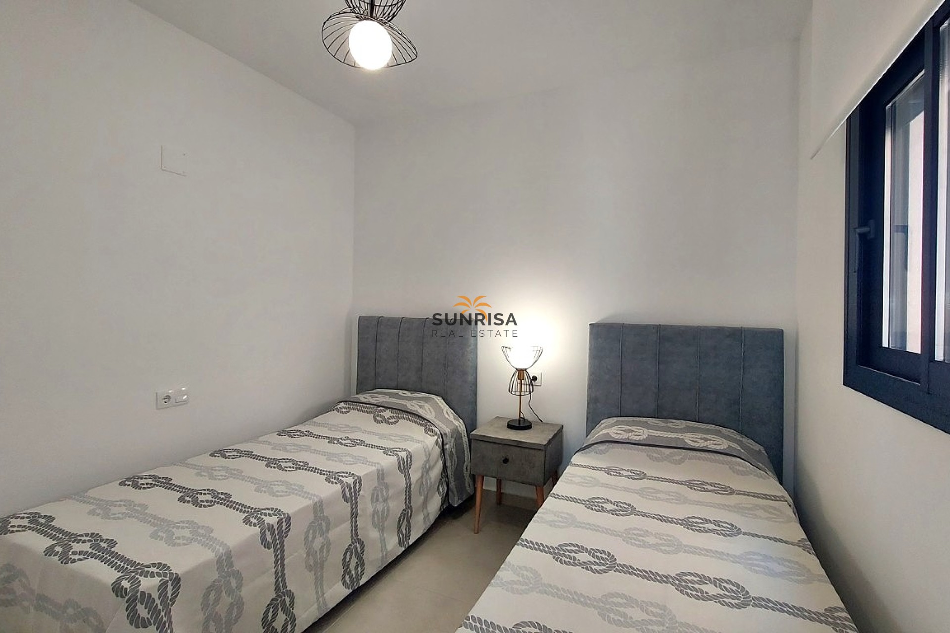 Nouvelle construction - Appartement - San Miguel de Salinas