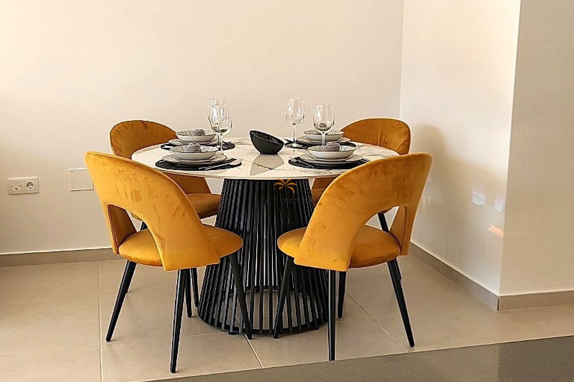 Nouvelle construction - Appartement - San Miguel de Salinas