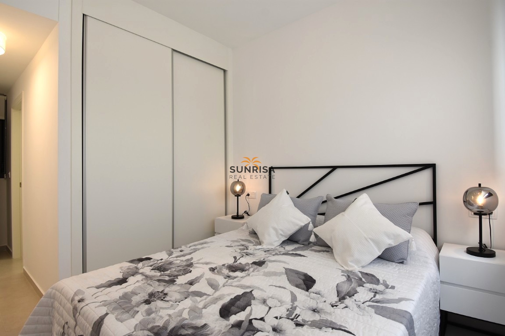 New Build - Apartment - San Miguel de Salinas