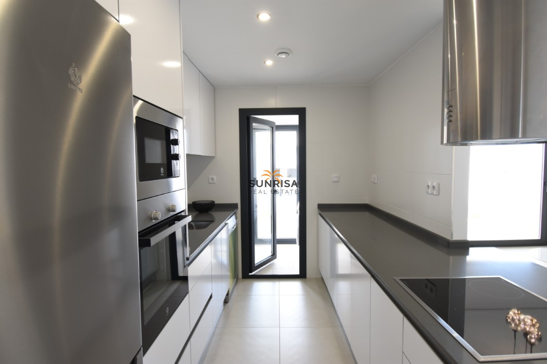 New Build - Apartment - San Miguel de Salinas