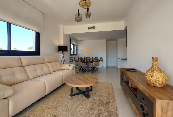 Apartment · New Build - San Miguel de Salinas · Alicante · Spain