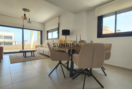 Apartment · New Build - San Miguel de Salinas · Alicante · Spain