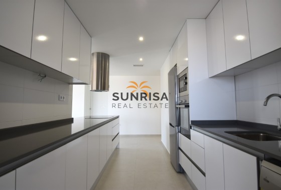 Apartment · New Build - San Miguel de Salinas · Alicante · Spain