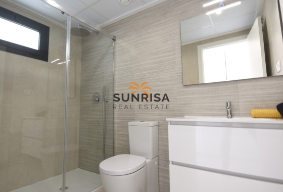Apartment · New Build - San Miguel de Salinas · Alicante · Spain
