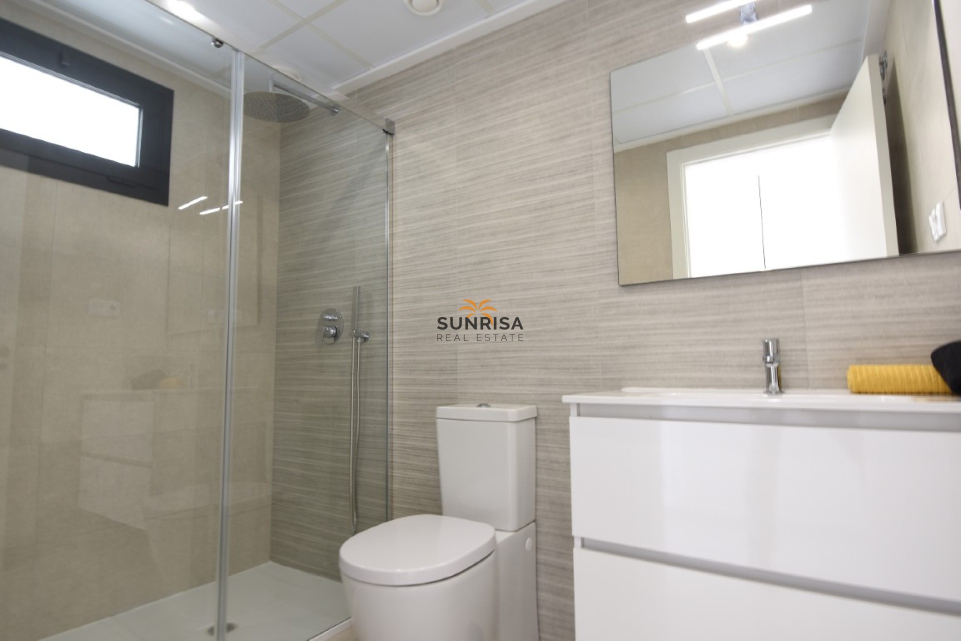 New Build - Apartment - San Miguel de Salinas