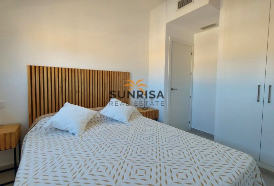 Apartment · New Build - San Miguel de Salinas · Alicante · Spain
