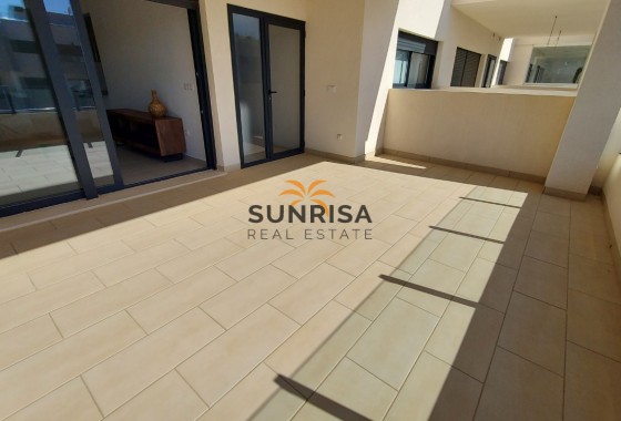 Apartment · New Build - San Miguel de Salinas · Alicante · Spain