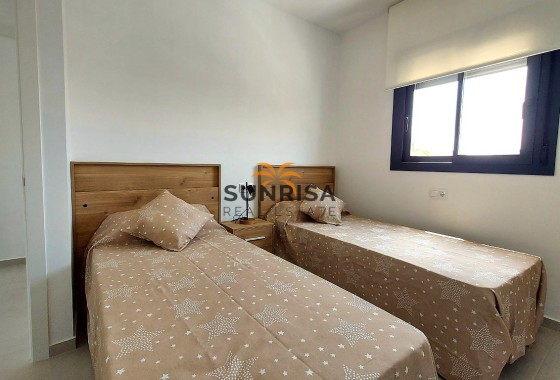 Apartment · New Build - San Miguel de Salinas · Alicante · Spain
