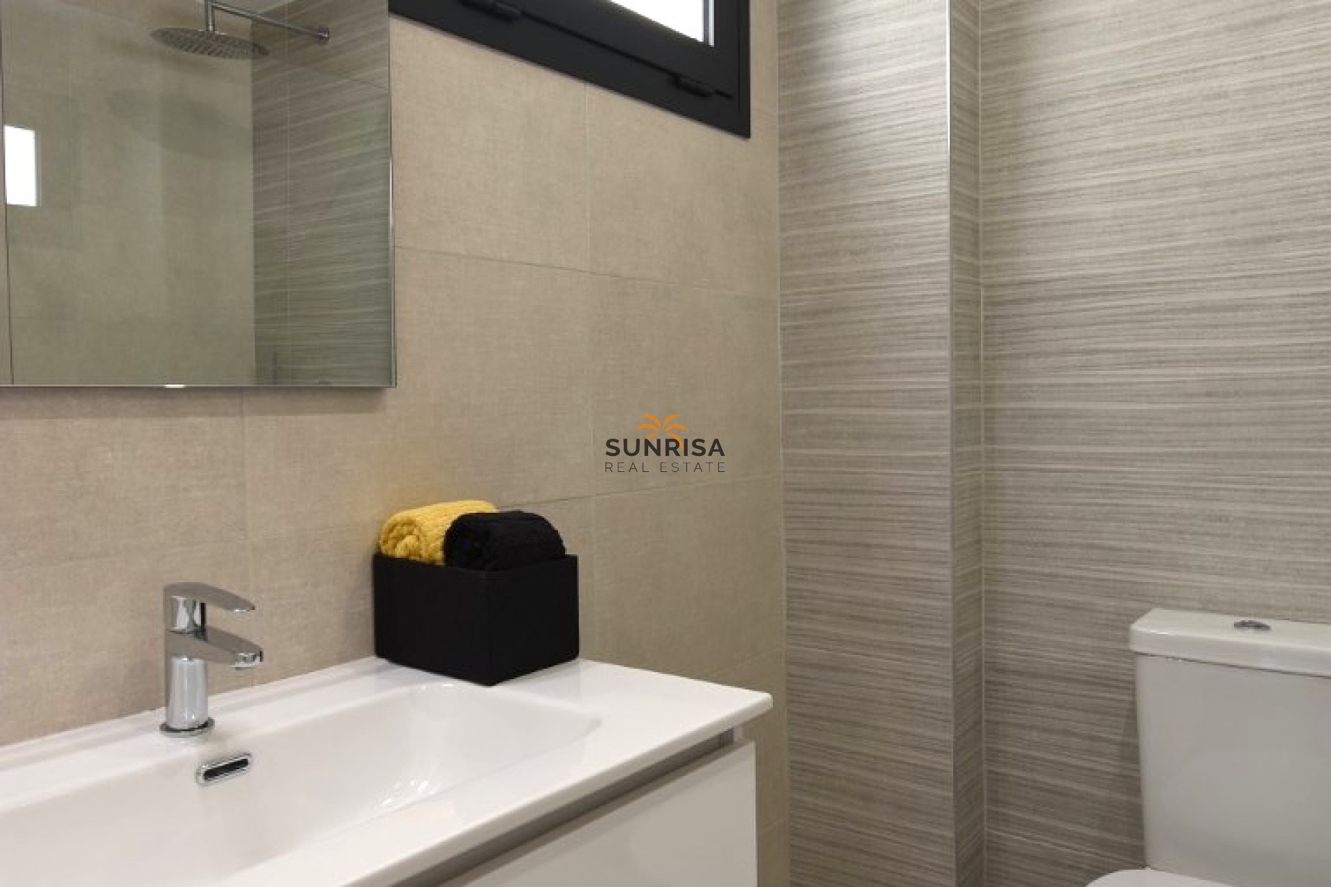 New Build - Apartment - San Miguel de Salinas