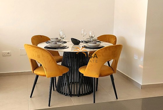 Penthouse · New Build - San Miguel de Salinas · Alicante · Spain