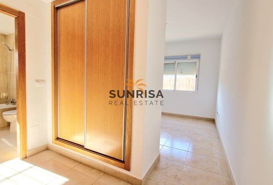 detached · New Build - Purias · Murcia · Spain