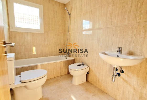 detached · New Build - Purias · Murcia · Spain