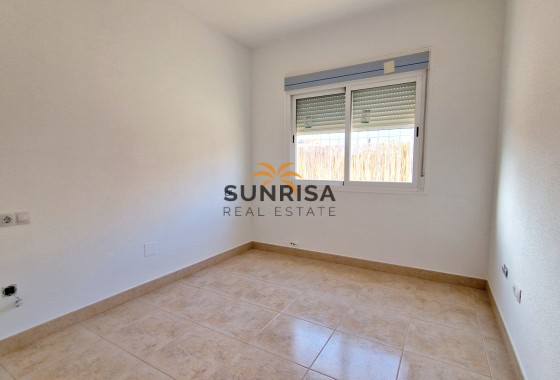 detached · New Build - Purias · Murcia · Spain