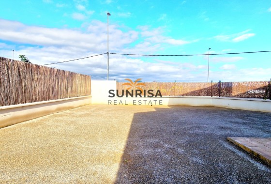 detached · New Build - Purias · Murcia · Spain