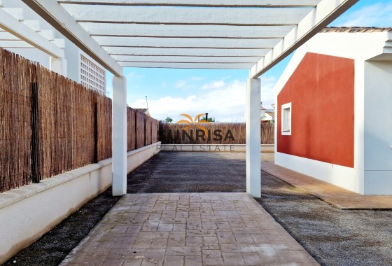detached · New Build - Purias · Murcia · Spain