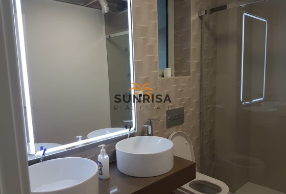 Apartment · New Build - La Cala · Alicante · Spain