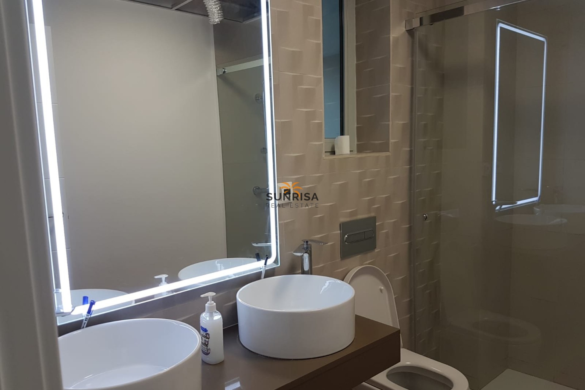 Nouvelle construction - Appartement - La Cala