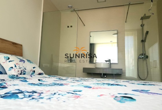 Apartment · New Build - La Cala · Alicante · Spain