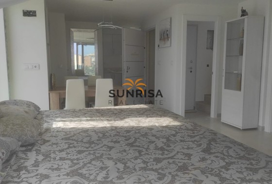 Apartment · New Build - La Cala · Alicante · Spain