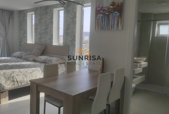 Apartment · New Build - La Cala · Alicante · Spain