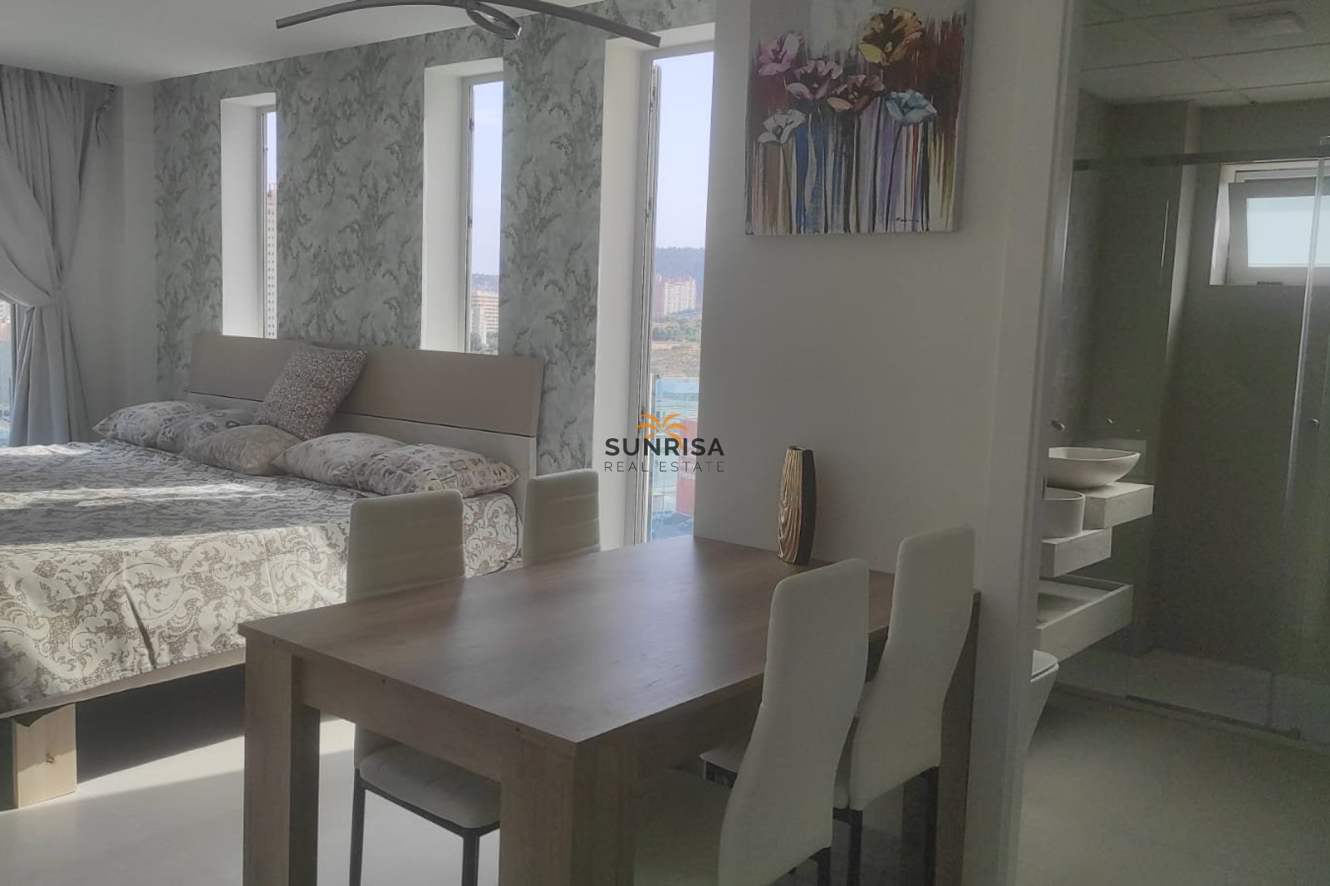 Nouvelle construction - Appartement - La Cala