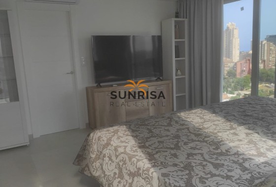 Apartment · New Build - La Cala · Alicante · Spain